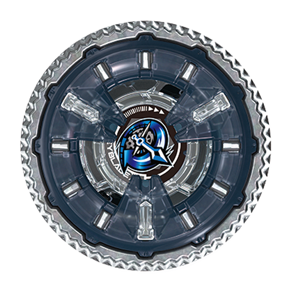 [Blade] Clock Mirage - Takara Tomy