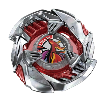 [Blade] Crimson Garuda - Takara Tomy