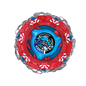 [Blade] Croco Tread Tough Quell - Takara Tomy