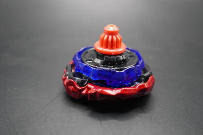 llinnuc Signature - Tyranno Beat 9-60T - Takara Tomy