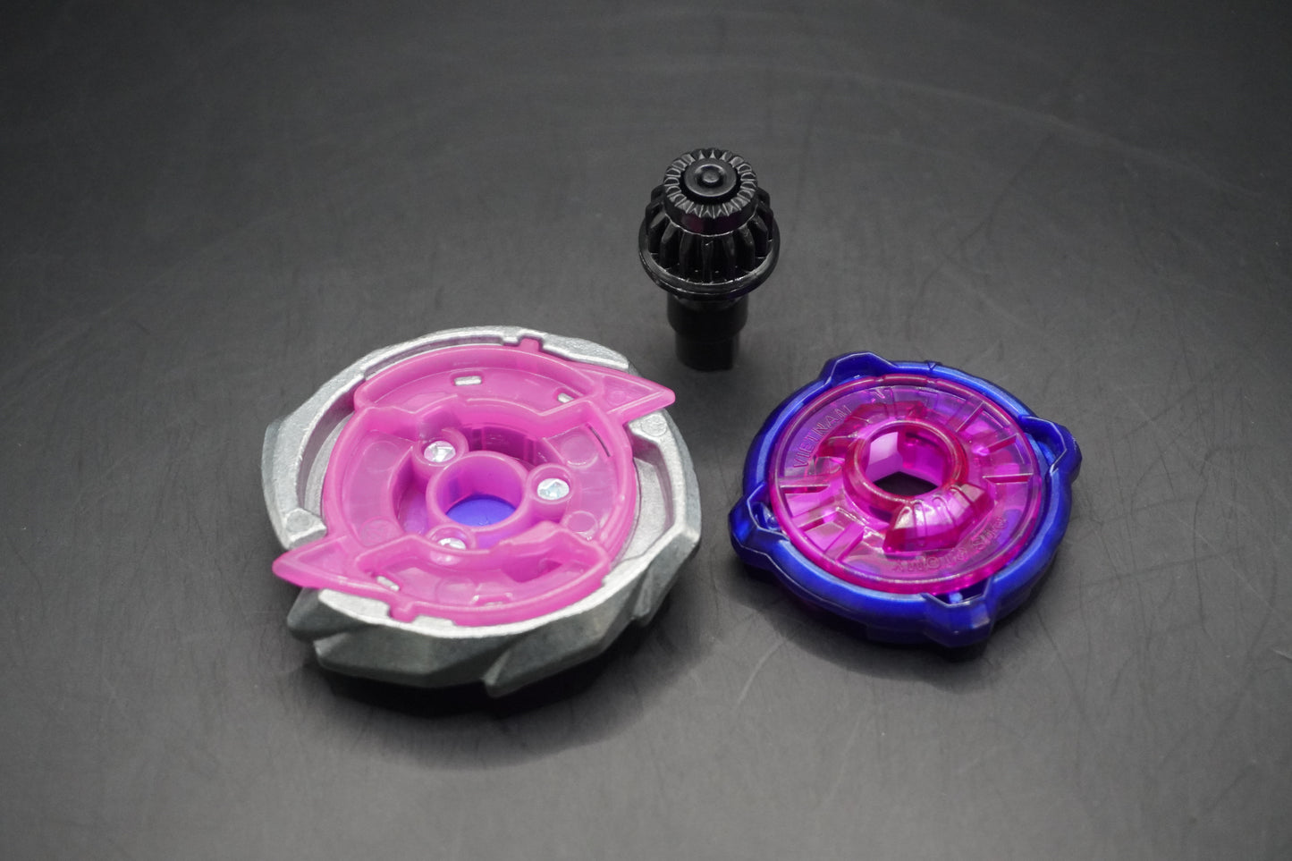 Anti Wizard Wizard Club Signature - Shark Scale 4-50L - Takara Tomy