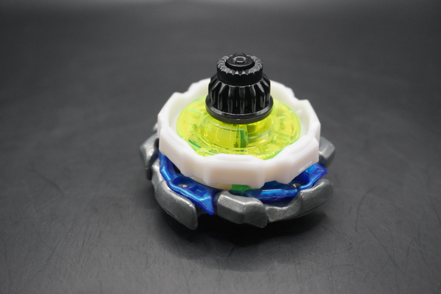 Haru Ren Signature - Cobalt Dragoon 7-60L - Takara Tomy