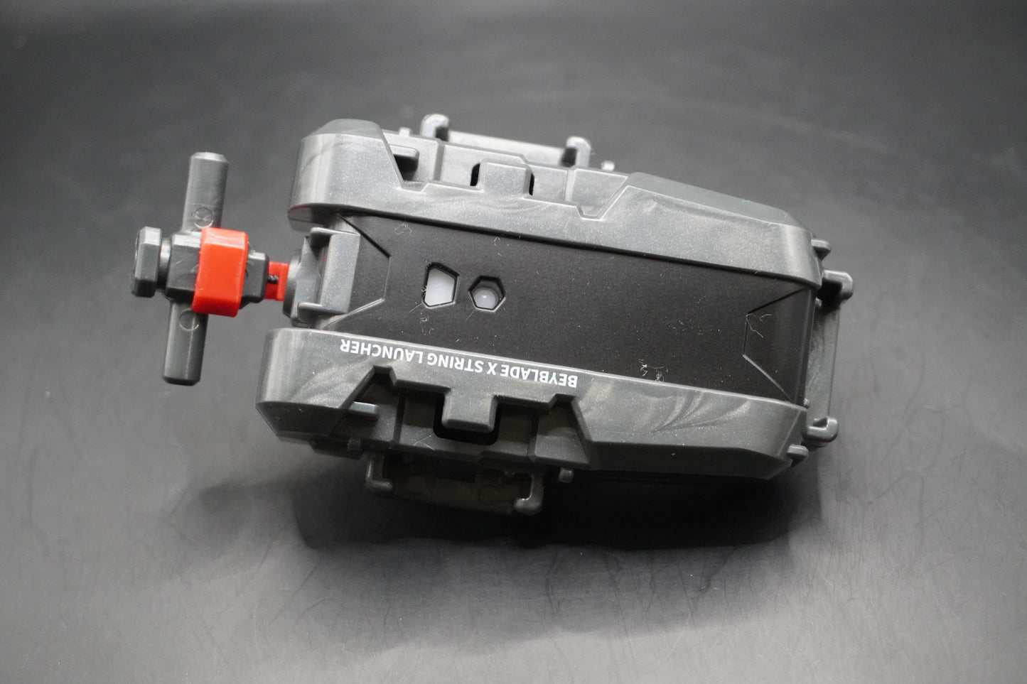 Beylocker Special #2 - Full Complete Competitive Deck Set w/ Beylocker Case + Launcher