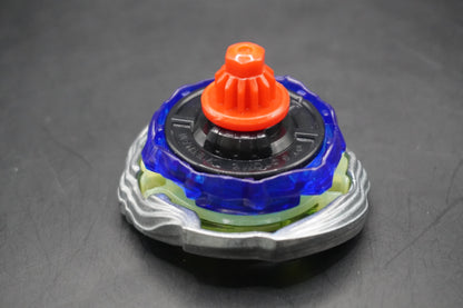 Beylocker Special #3 - Competitive Attack Deck Set - Takara Tomy