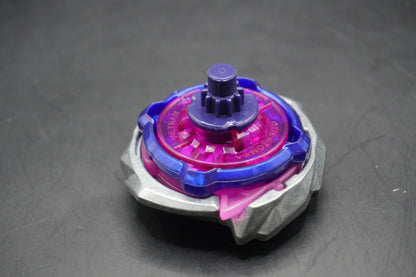 Beylocker Special #3 - Competitive Attack Deck Set - Takara Tomy