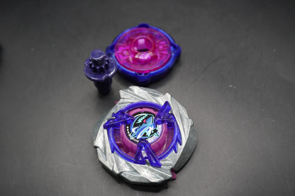 Beylocker Special #3 - Competitive Attack Deck Set - Takara Tomy