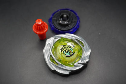 Beylocker Special #3 - Competitive Attack Deck Set - Takara Tomy