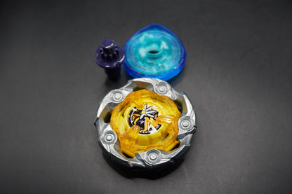 Beylocker Special #4 - Competitive Balance Deck Set - Takara Tomy