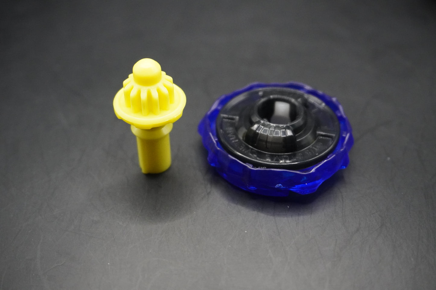 Beylocker Special #4 - Competitive Balance Deck Set - Takara Tomy