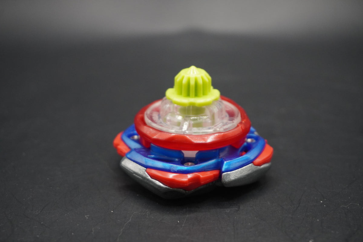 Mmb Drake MBBC's Signature - Impact Drake 1-70UN - Takara Tomy – BeyLocker
