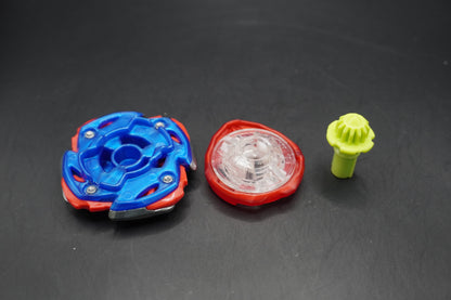 MBBC's Signature -  Impact Drake 1-70UN - Takara Tomy