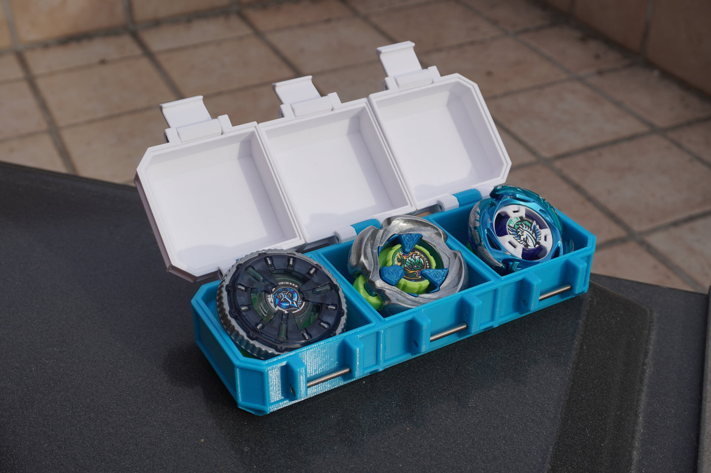 Beylocker Exclusive Deck Case