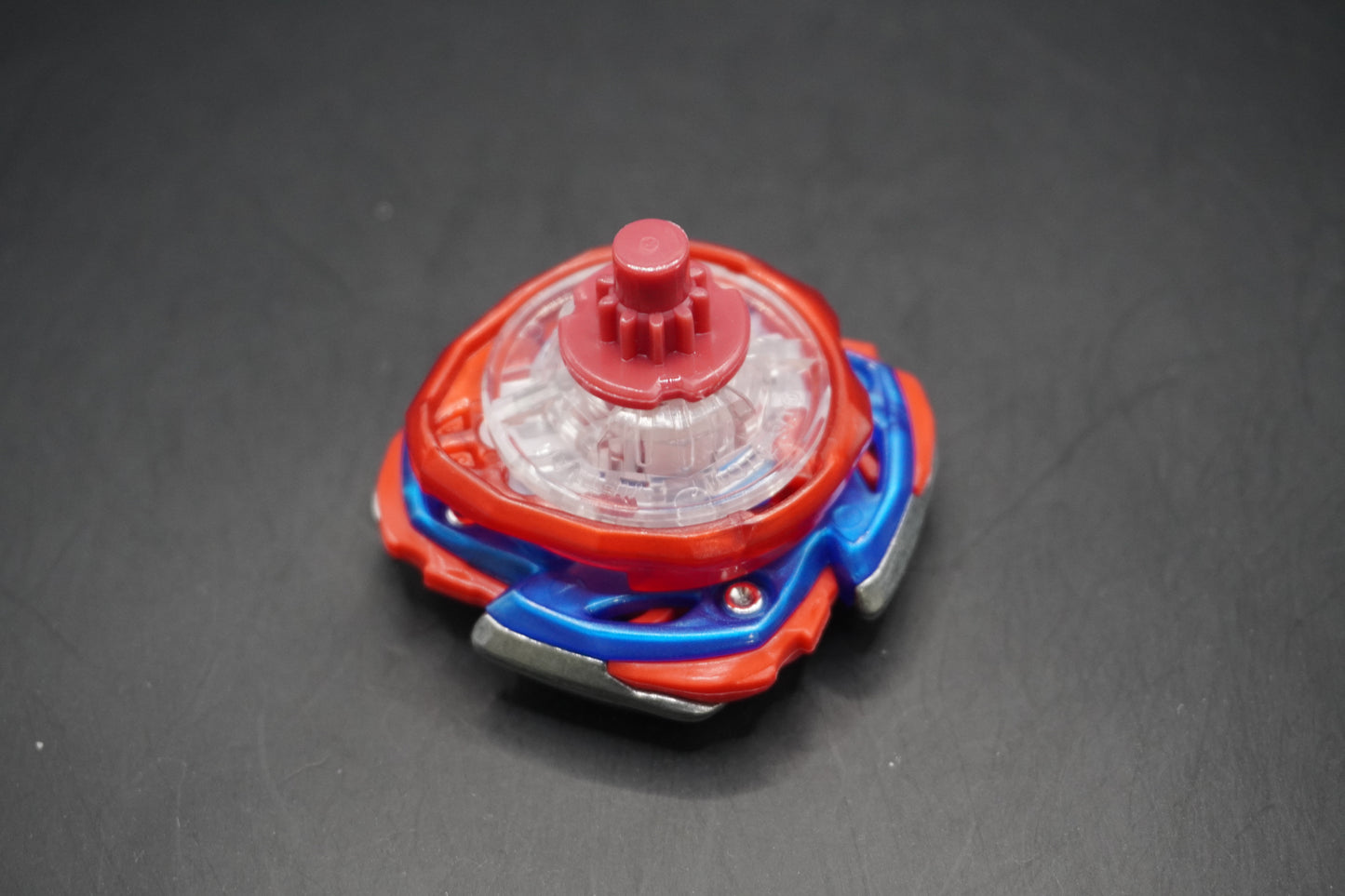 Haru Ren Signature - Impact Drake 1-70LR - Takara Tomy