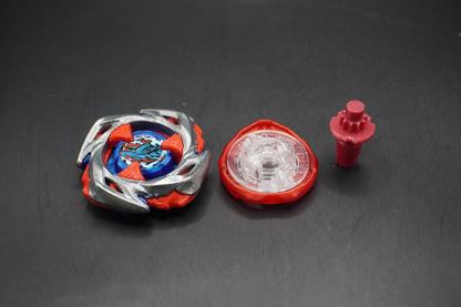 Haru Ren Signature - Impact Drake 1-70LR - Takara Tomy