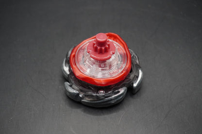 Zeltrut Signature Combo - Aero Pegasus 1-70LR - Takara Tomy