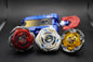BeyLocker Special #6 - Competitive  Deck Set - Takara Tomy