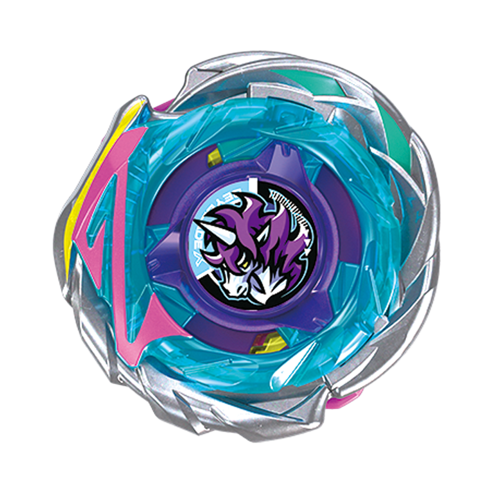 [Blade] Unicorn Delta Peak Odd - Takara Tomy