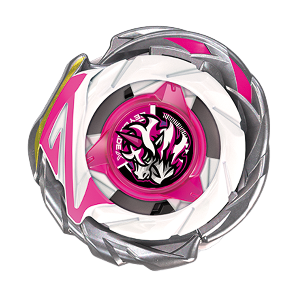 [Blade] Unicorn Delta Peak Odd - Takara Tomy
