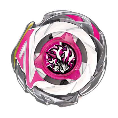 [Blade] Unicorn Delta Peak Odd - Takara Tomy