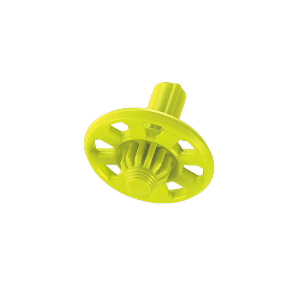 [Bit] Disk Spike - Takara Tomy