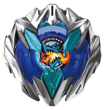 [Blade] Dran Buster - Takara Tomy