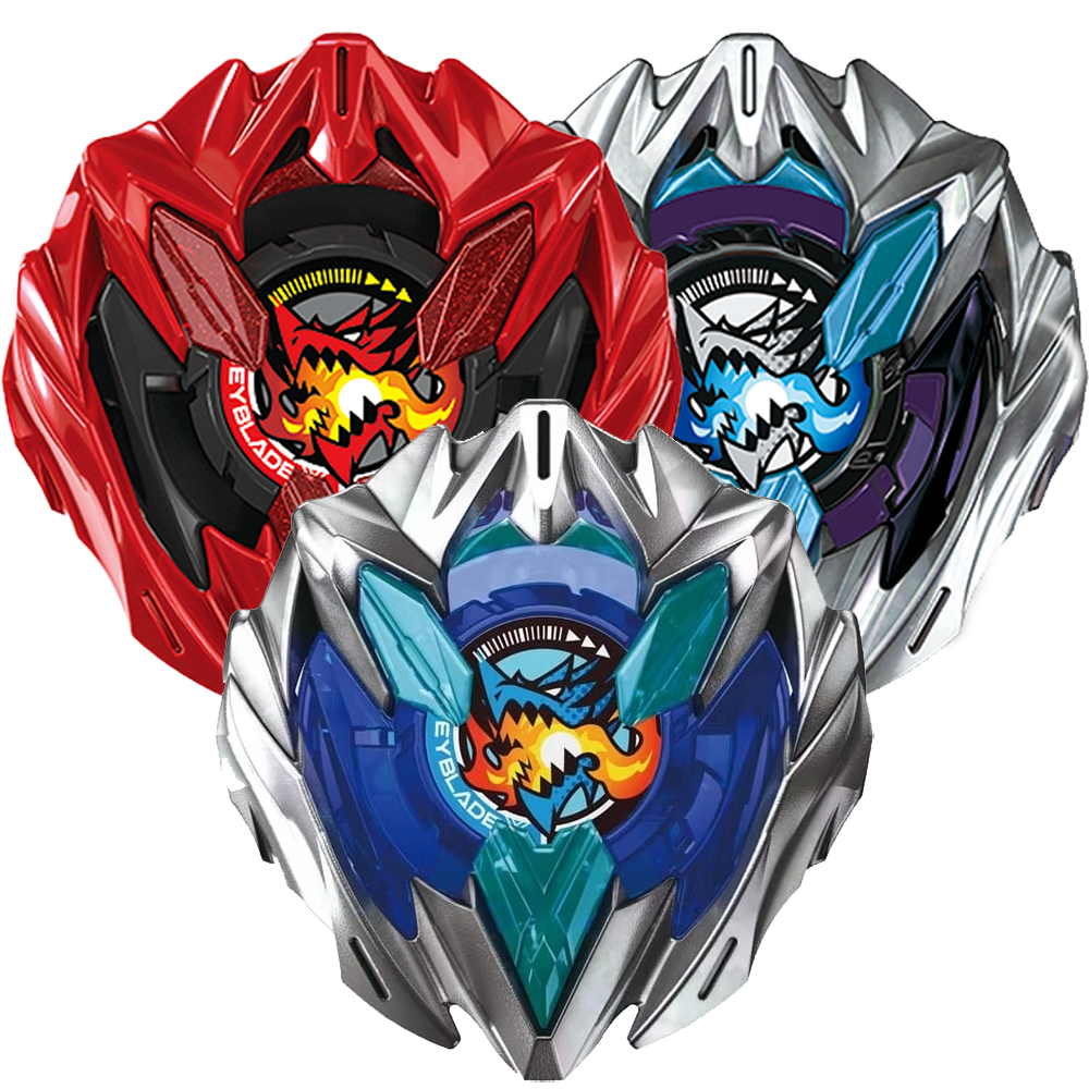 [Blade] Dran Buster - Takara Tomy