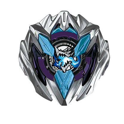 [Blade] Dran Buster - Takara Tomy