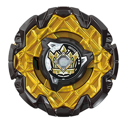 [Blade] Emperor Might H - Takara Tomy