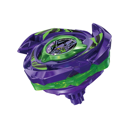 [FULL BEYBLADE] EVA Brave A1-70V - Takara Tomy