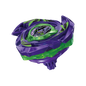 [FULL BEYBLADE] EVA Brave A1-70V - Takara Tomy