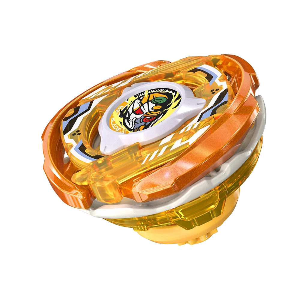 [FULL BEYBLADE] EVA Arc B0-70E - Takara Tomy