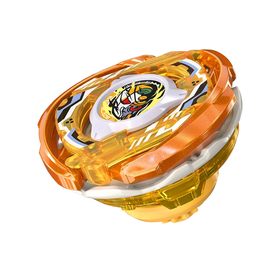 [FULL BEYBLADE] EVA Arc B0-70E - Takara Tomy