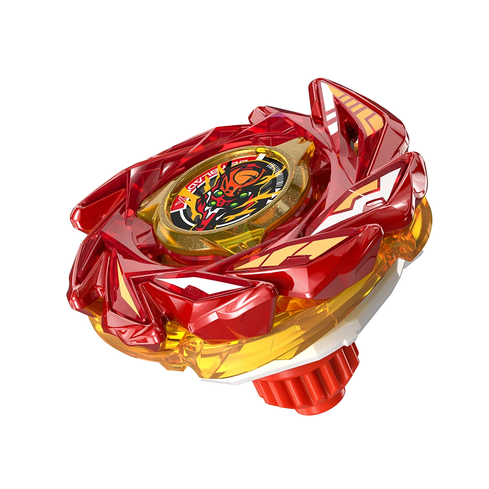 [FULL BEYBLADE] EVA Brush T2-70A - Takara Tomy