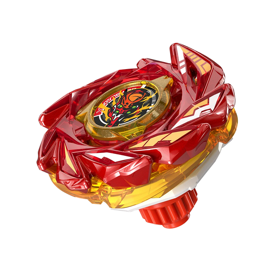 [FULL BEYBLADE] EVA Brush T2-70A - Takara Tomy