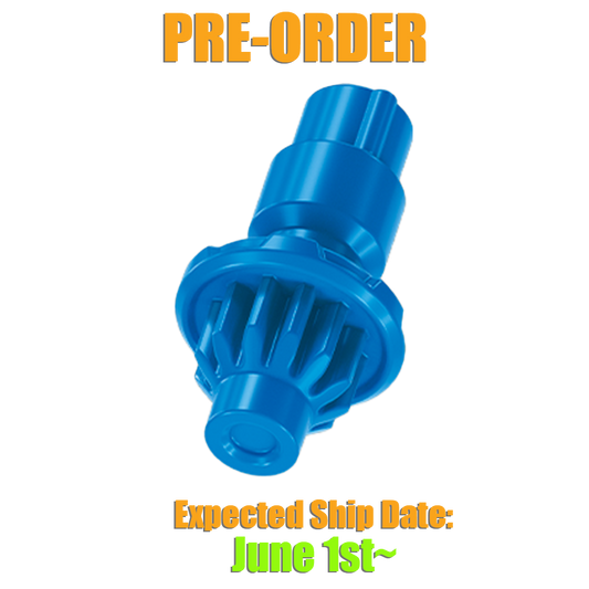 [PRE-ORDER] [Bit] Free Flat - Takara Tomy