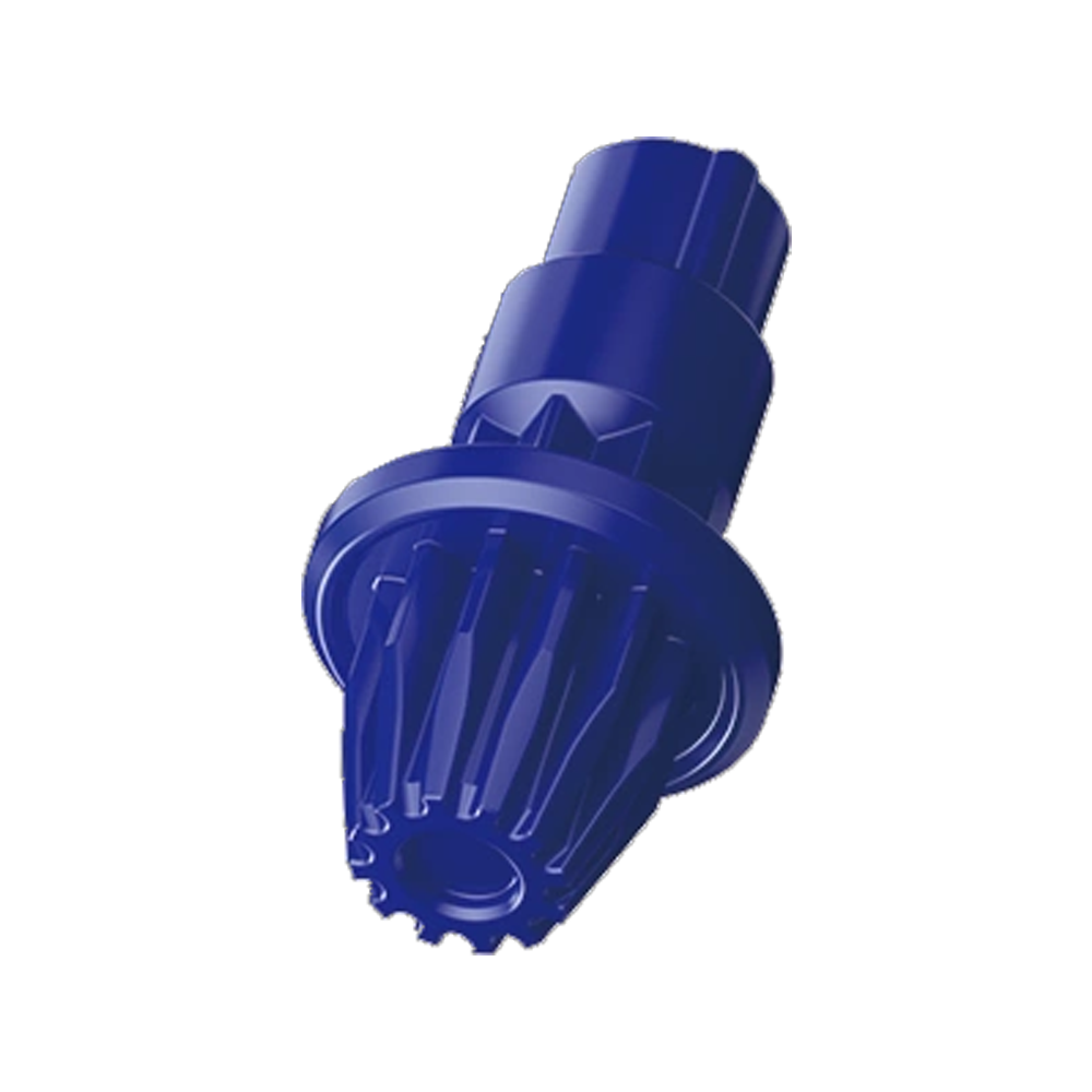 [Bit] Gear Flat - Takara Tomy – BeyLocker