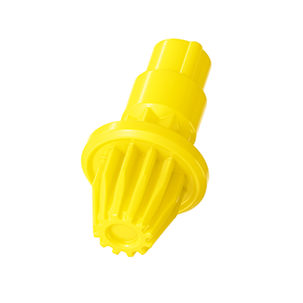 [Bit] Gear Flat - Takara Tomy