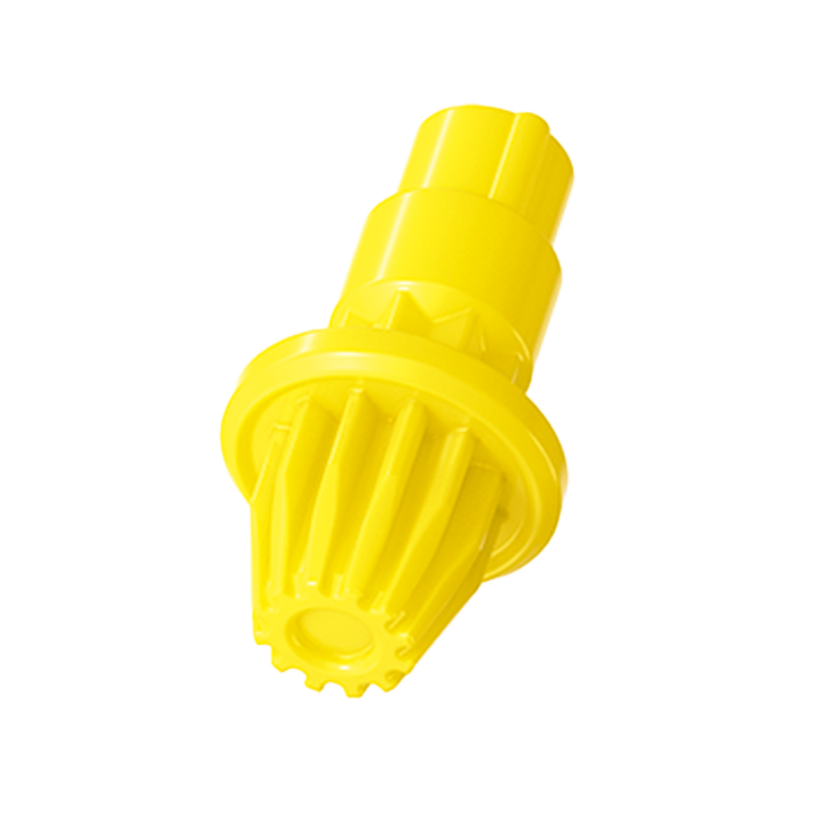 [Bit] Gear Flat - Takara Tomy – BeyLocker
