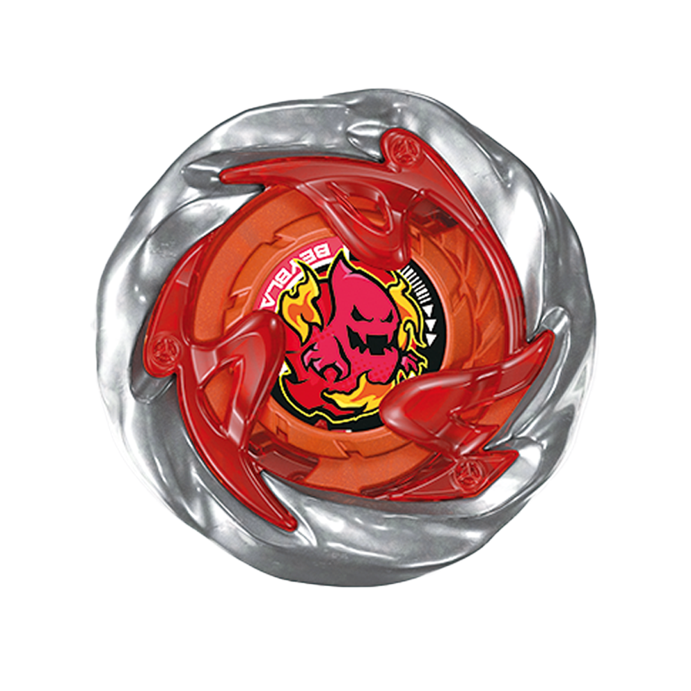 [Blade] Ghost Circle - Takara Tomy