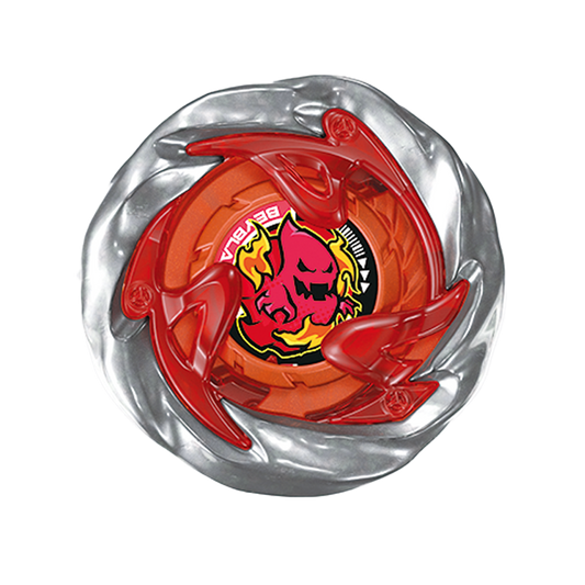 [Blade] Ghost Circle - Takara Tomy