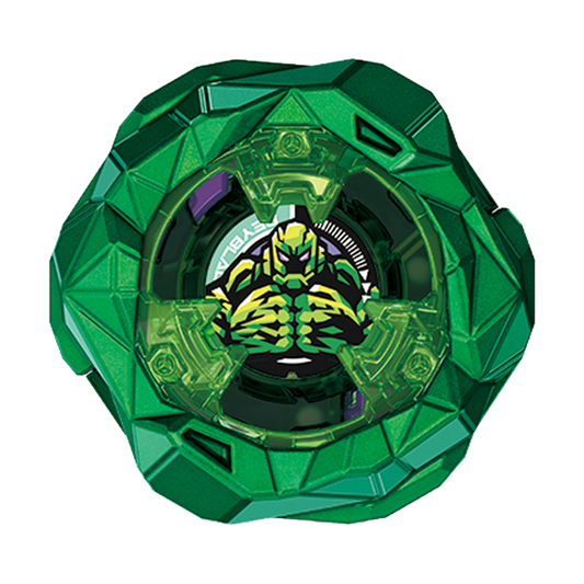 [Blade] Golem Rock - Takara Tomy