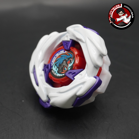 Haru Ren Signature - Meteor Dragoon 7-60L - Takara Tomy