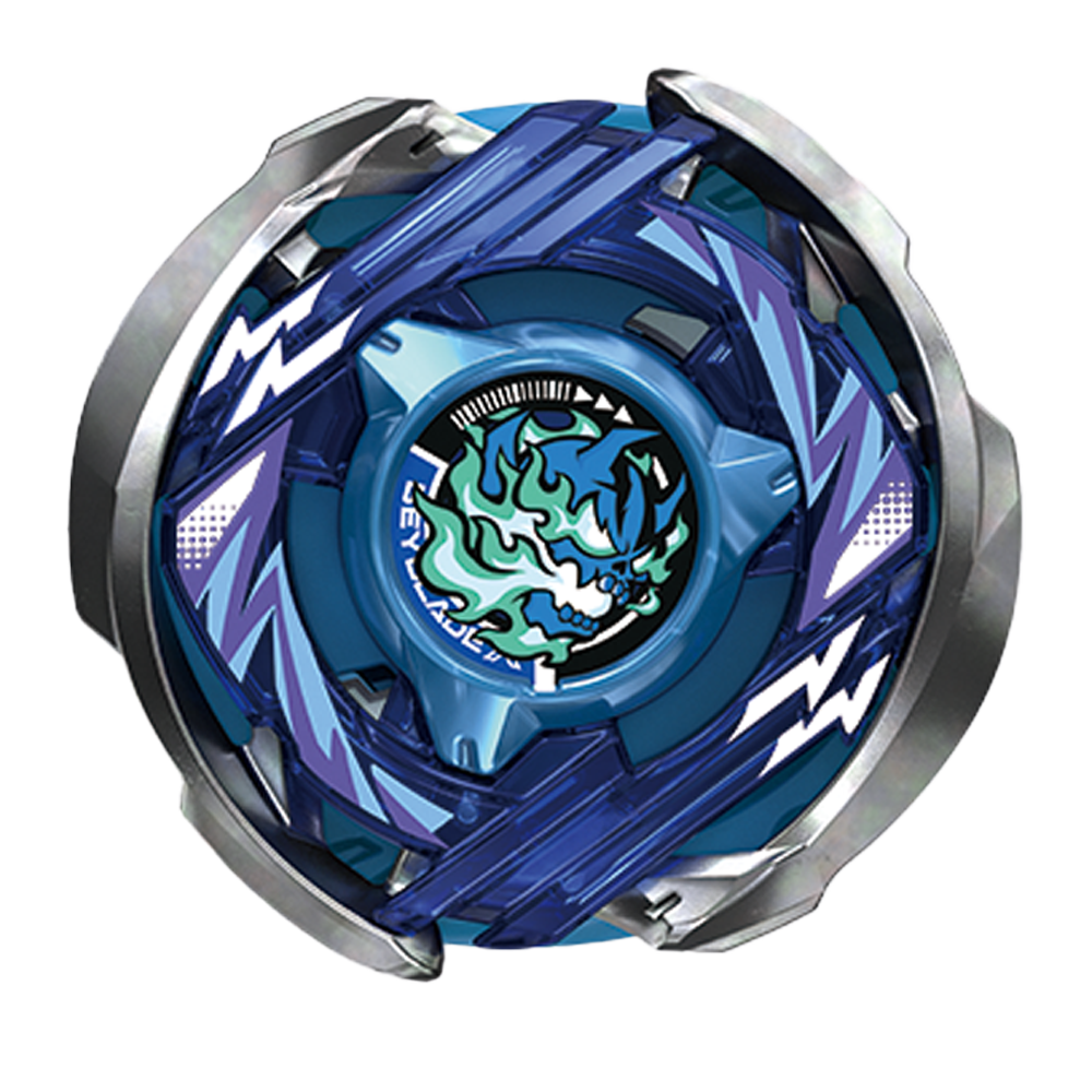 [Blade] Hells Arc T - Takara Tomy