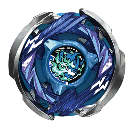 [Blade] Hells Arc T - Takara Tomy