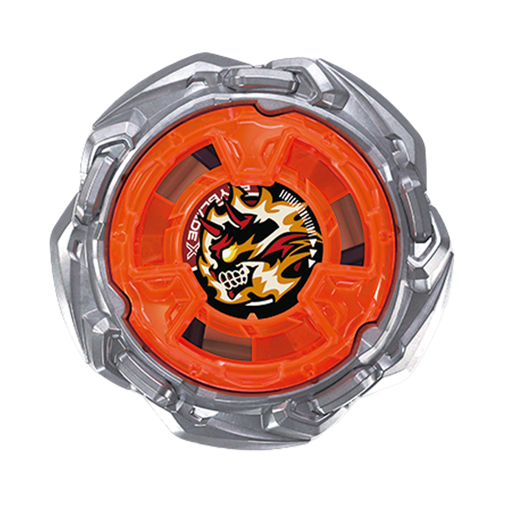 [Blade] Hells Nether - Takara Tomy