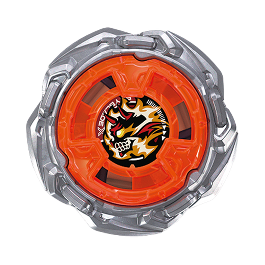 [Blade] Hells Nether - Takara Tomy