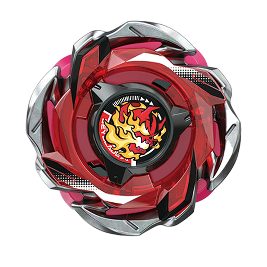 [Blade] Hells Reaper T - Takara Tomy