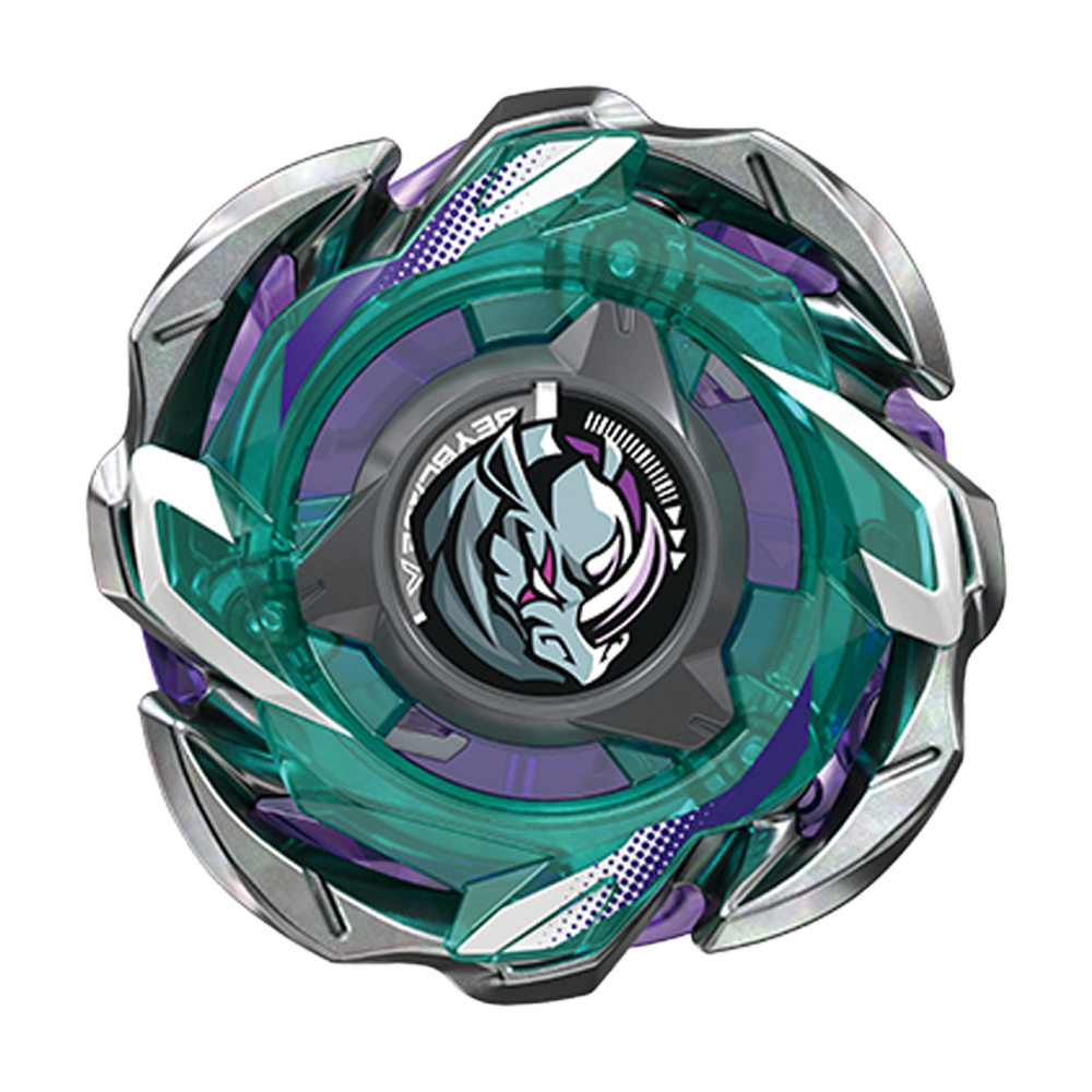 [Blade] Rhino Reaper C - Takara Tomy