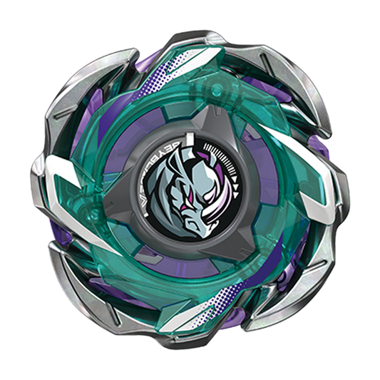 [Blade] Rhino Reaper C - Takara Tomy