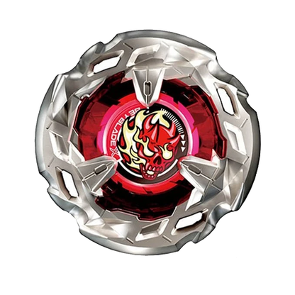 [Blade] Hells Scythe - Takara Tomy
